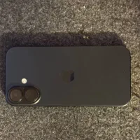 Iphone 16 normal