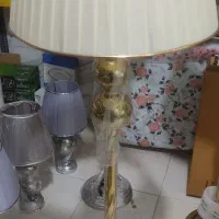 آباژور ایستاده|چراغ خواب و آباژور|رباطکریم, رباطکریم|دیوار