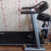تردمیل LS Fitness|تجهیزات ورزشی|اصفهان, سپاهان‌شهر|دیوار