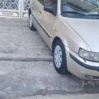 سمند x7  مدل ۸۳