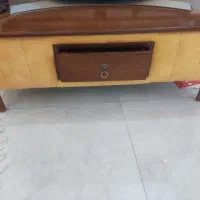 مبلمان 9نفره|مبلمان خانگی و میز عسلی|خرم‌آباد, |دیوار