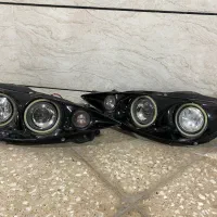 چراغ مورتی اسپرت ۲۰۶