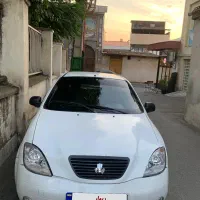 تیبا دو مدل ۹۸
