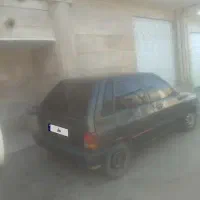 پراید هاچ بک کره ای