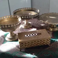 ظرف پذیرایی