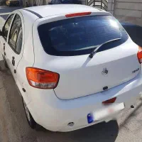 تیبا2 مدل 1401|خودرو سواری و وانت|بروجرد, |دیوار