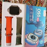 ساعت هوشمند os8 max|ساعت|تهران, کن|دیوار