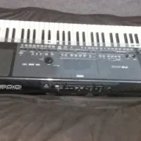 ارگ pa600 اورینتال|پیانو، کیبورد، آکاردئون|شیراز, حومه شیراز|دیوار