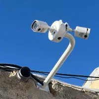 دوربین مداربسته اقساطی با گارانتی|دوربین مداربسته|فسا, |دیوار