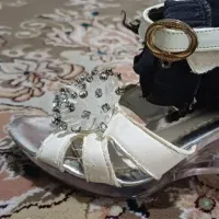 صندل بچه گانه|کفش و لباس بچه|تهران, شارق|دیوار