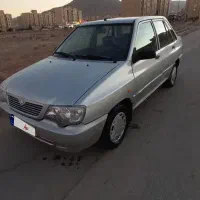 پراید۱۳۲مدل۸۸|خودرو سواری و وانت|فولادشهر, C5|دیوار