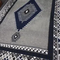 روفرشی ۱۲ متری مخمل سعید بافت یزد کاملا نو