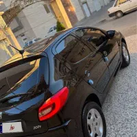 پژو ۲۰۷ پانوراما مدل ۱۴۰۳|خودرو سواری و وانت|اردبیل, |دیوار