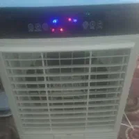 کولر آبی
