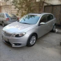 برلیانس h320 مدل 99