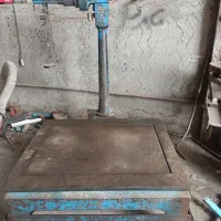 ۳ عدد باسکول به فروش می‌رسد|ابزارآلات|هریس, |دیوار