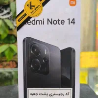 گوشی نوت ۱۴|موبایل|مشهد, قائم|دیوار