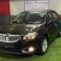 برلیانس h330 مدل ۹۷ موتور بزرگ کلکسیونی ۱۸ تا کار