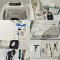 فروش دستگاه های فیشیال و پاکسازی