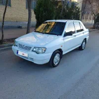 پراید ۱۳۲ مدل ۹۸