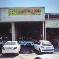 صافکاریpdr رنگ لیسه کاری|خدمات موتور و ماشین|تهران, شهرک ابوذر|دیوار