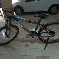دوچرخه اورلود اصل 26