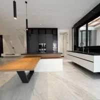 برج برند عراقی 115متر 2خواب فول مشاعات طبقات بالا