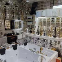 کابینت نیم سلطنتی|لوازم سرویس بهداشتی|تهران, کوهک|دیوار