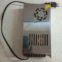 ترانس ( ۱۲ ولت ) (۱۵ آمپر)