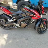 ns200(لازرورقی)