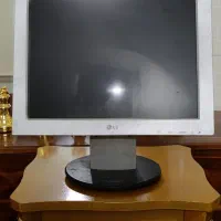 مانیتور ال جی