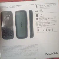 نوکیا ساده 106