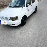 پراید۱۳۲مدل ۹۵