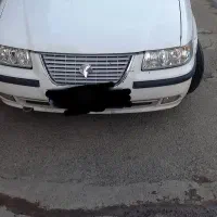 سمند موتور ملی