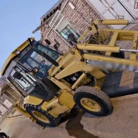 بیل بهکو ۸۸ تک برگ سند|خودرو سنگین|سجاس رود, |دیوار