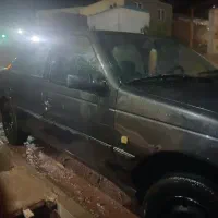 پژو روا 87 دوگانه شرکتی|خودرو سواری و وانت|لوشان, |دیوار