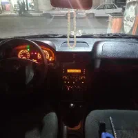 وانت آریسان2|خودرو سواری و وانت|پاکدشت, پاکدشت (مامازند)|دیوار