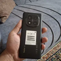 نوت چهارده پرو پلاس|موبایل|کرمانشاه, |دیوار