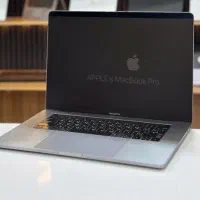 لپ تاپ Macbook pro 2013 پردازنده i7|رایانه همراه|همدان, |دیوار