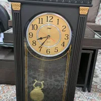 ساعت دیواری