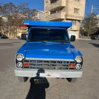 زامیاد دوگانه کارخانه مدل ۹۲|خودرو سواری و وانت|اردبیل, |دیوار