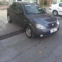 تیبا۲ درحدصفر|خودرو سواری و وانت|بروجرد, |دیوار