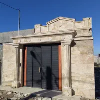 خانه‌‌کلیداول/خ‌اداره‌گاز/آماده‌فرش‌/دوخواب