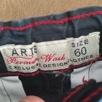 ست سه تیکه پیراهن جلیقه و شلوار