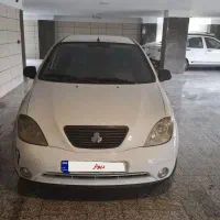 تیبا دو|خودرو سواری و وانت|کرج, کوی مهر|دیوار