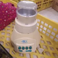 آسیاب برقی خارجی