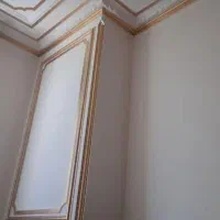 نقاشی ساختمان کابلی فر|خدمات پیشه و مهارت|زنجان, |دیوار