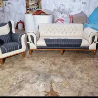 مبل زمرد|مبلمان خانگی و میز عسلی|آبادان, |دیوار