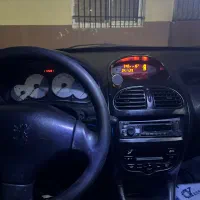 206تیپ 5|خودرو سواری و وانت|تهران, فرمانیه|دیوار