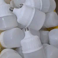 تولید و فروش لامپ و قطعات لامپ عمده و خرده|لامپ و چراغ|چابهار, |دیوار